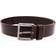 HUGO BOSS Jeeko Belt - Dark Brown