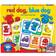 Orchard Toys Red Dog Blue Dog