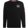 Alpha Industries Space Shuttle Sweater - Black