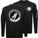 Alpha Industries Space Shuttle Sweater - Black