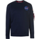 Alpha Industries Sweat Space Shuttle - Bleu