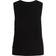 Vila Gilet in maglia 'VIRil' - Nero