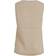 Vila Gilet in Maglia 'VIRil' - Beige