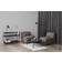 Woud Cono Black Gulvlampe 141.5cm