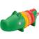 Fisher Price Clicker Alligator