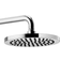 Dornbracht Tare (28649970-00) Chrom