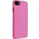 Vivanco Gentle Protection Cover for iPhone 6/6S/7/8/SE 2020