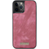 CaseMe iPhone 12 Pro Max Retro Blue