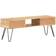 vidaXL 119.9x35x45 TV-bänk 119.9x45cm