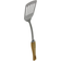 De Buyer B Bois Perforated Slotted Spoon 35cm