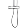 Allibert Rondi (100533611) Chrome