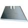 Stanley 1-11-921 Lama Trapezoidale 100 pz