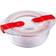 Pyrex Cook & Heat Boîte alimentaire 0.35L