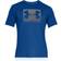 Under Armour Boxed Sportstyle T-paita - Aikuinen/Sininen