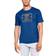 Under Armour Boxed Sportstyle T-paita - Aikuinen/Sininen