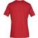 Under Armour Boxed Sportstyle Short Sleeve T-shirt - Red/Steel