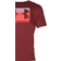 Under Armour Boxed Sportstyle Short Sleeve T-shirt - Cinna Red