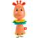 Fisher Price Activity Giraffe