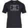 Under Armour Boxed Sportstyle Short Sleeve T-shirt - Zwart
