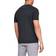 Under Armour Boxed Sportstyle Short Sleeve T-shirt - Black/Graphite