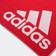 adidas FJ4771 Bath Towel Red (140x70cm)