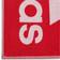 adidas FJ4771 Bath Towel Red (140x70cm)
