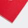 adidas FJ4771 Bath Towel Red (140x70cm)