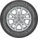 Goodyear EfficientGrip Cargo 2 195/70 R15C 104/102S 8PR