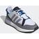 Adidas ZX 2K Boost Pure - Cloud White/Grey Three/Core Black