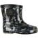 Petit by Sofie Schnoor Alfred Rubber Boots - AOP Camou