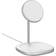Baseus Swan Magnetic Desktop Bracket Wireless Charger