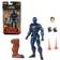 Hasbro Marvel Legends Series Stealth Iron Man