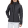 Regatta Women's Venturer 3-Layer Printable Hooded Softshell Jacket - Seal Grey/Black