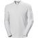 Helly Hansen Polo À Manches Longues Homme Crewline Blanc