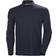 Helly Hansen Crewline Long Sleeve Polo Shirt - Navy