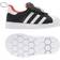 Adidas Infant Disney Superstar 360 - Core Black/Cloud White/Vivid Red