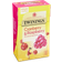 Twinings Cranberry Raspberry 40g 20pcs