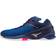 Mizuno Wave Stealth Neo - Reflex Blue/Silver/Diva Pink