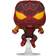 Funko Pop! Marvel Spiderman Miles Morales