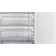 Smeg U8F082DF1 Bianco