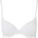 Dorina Michelle T-shirt Bra - White