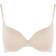 Dorina Michelle T-shirt Bra - Nude