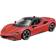 BBurago Ferrari 1:24 SF90 Stradale
