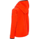 Trespass Kid's Mast Fleece Hoodie - Flame