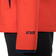 Trespass Kid's Mast Fleece Hoodie - Flame