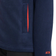 Trespass Kid's Mast Fleece Hoodie - Navy