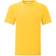 Fruit of the Loom Iconic 150 T-shirt - Sunflower