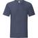 Fruit of the Loom Iconic 150 T-shirt - Heather Navy