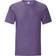 Fruit of the Loom Iconic 150 T-shirt - Heather Purple