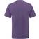 Fruit of the Loom Iconic 150 T-shirt - Heather Purple